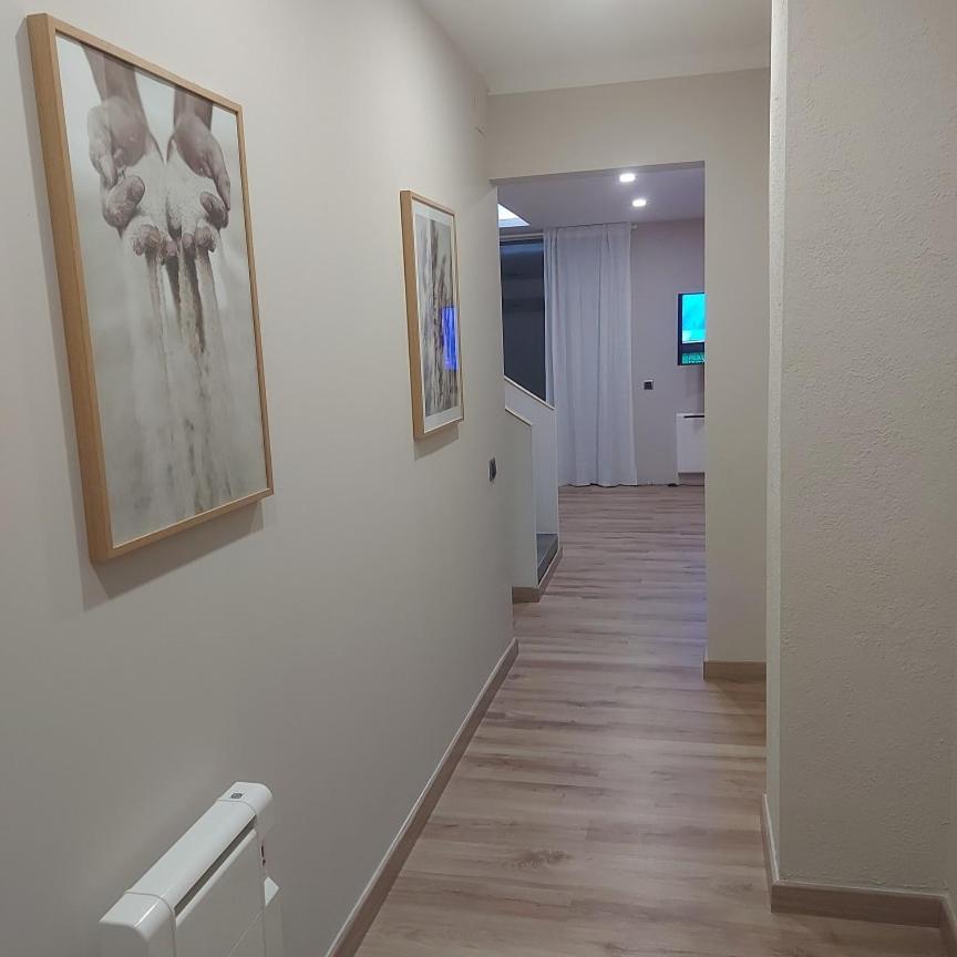 Casa Arona Tarragona Provincia Villa La Pineda de Santa Cristina Eksteriør bilde